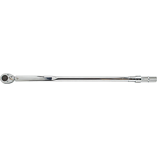 ‎Proto 3/4″ Drive Ratcheting Head Micrometer Torque Wrench 120-600 ft-lbs