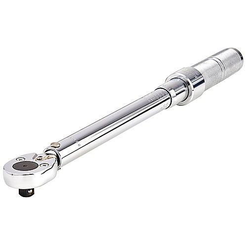 ‎Proto 3/8″ Drive Ratcheting Head Micrometer Torque Wrench 200-1000 in-lbs