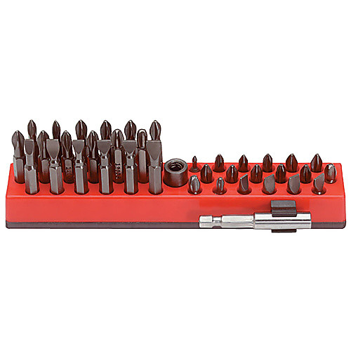 Proto 38 Piece Insert/Power Bit Set