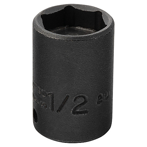 ‎Proto 1/4″ Drive High Strength Magnetic Impact Socket 7/16″ - 6 Point