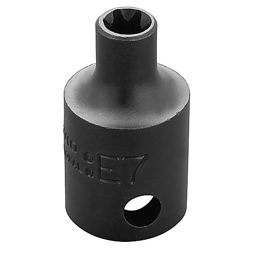 Proto 3/8″ Drive Torx Impact Socket - E7