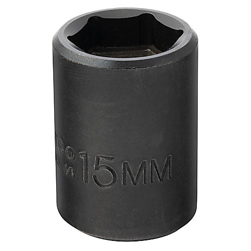 ‎Proto 3/8″ Drive Metric High Strength Magnetic Power Socket 15 mm - 6 Point