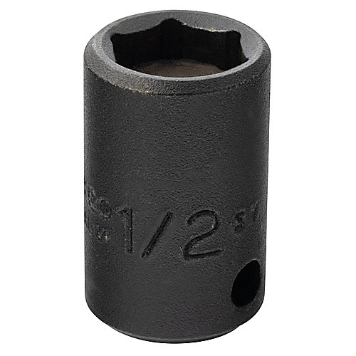 ‎Proto 3/8″ Drive High Strength Magnetic Impact Socket 1/2″ - 6 Point