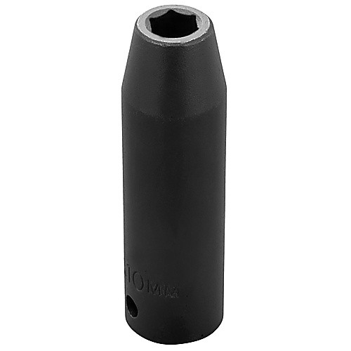 ‎Proto 1/2″ Drive Deep Impact Socket 10 mm - 6 Point
