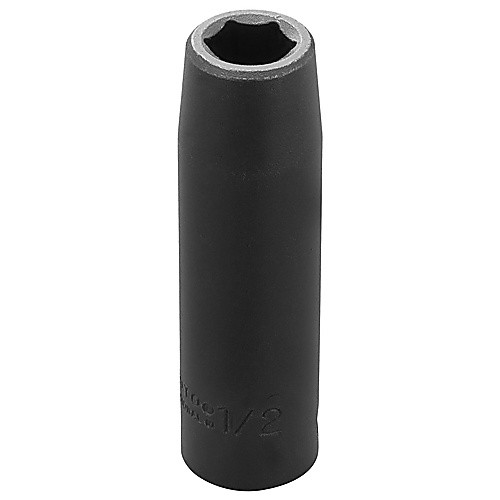 ‎Proto 1/2″ Drive Deep Impact Socket 1/2″ - 6 Point