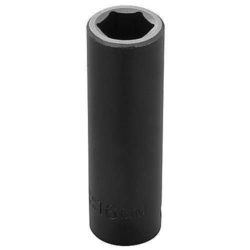 ‎Proto 1/2″ Drive Deep Impact Socket 16 mm - 6 Point