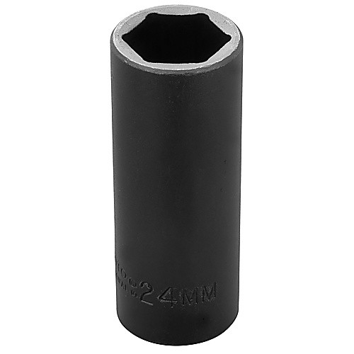 J7324M 24MM 1/2DR 6PT DP
