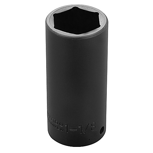 ‎J7336H 1-1/8 1/2DR 6PT