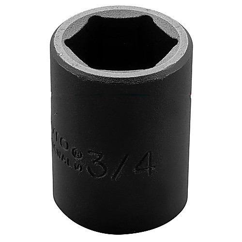 J7424H 3/4 1/2DR 6PT