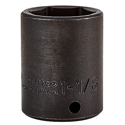 ‎J7436H 1-1/8 1/2DR 6PT