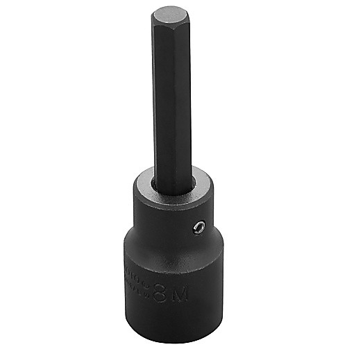 ‎J7441-8M 8MM 1/2DR HEX