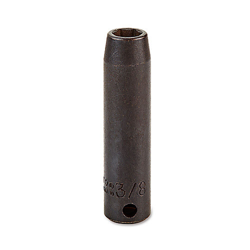 ‎Proto 3/8″ Drive Deep Impact Socket 3/8″ - 6 Point