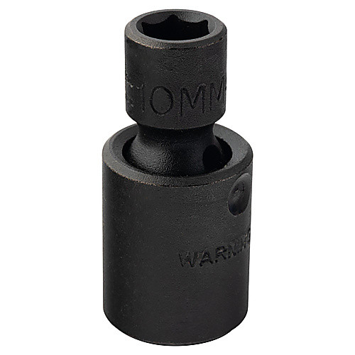‎Proto 3/8″ Drive Universal Impact Socket 10 mm - 6 Point