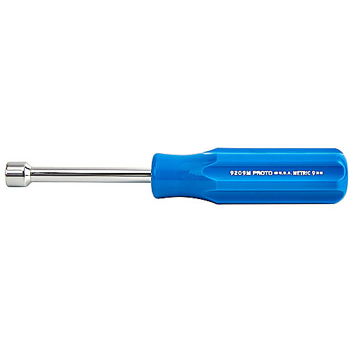 ‎Proto Metric Nut Driver - 9 mm × 2-7/8″