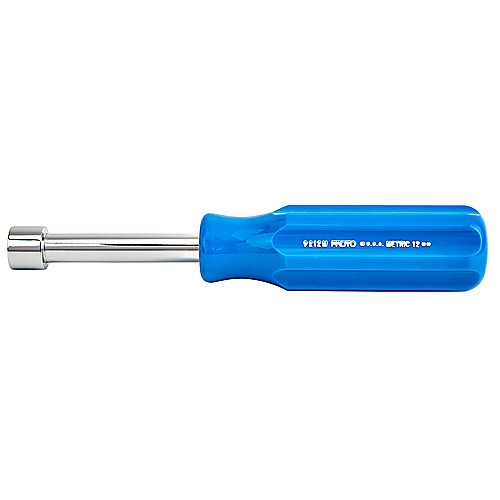 ‎Proto Metric Nut Driver - 12 mm × 2-7/8″