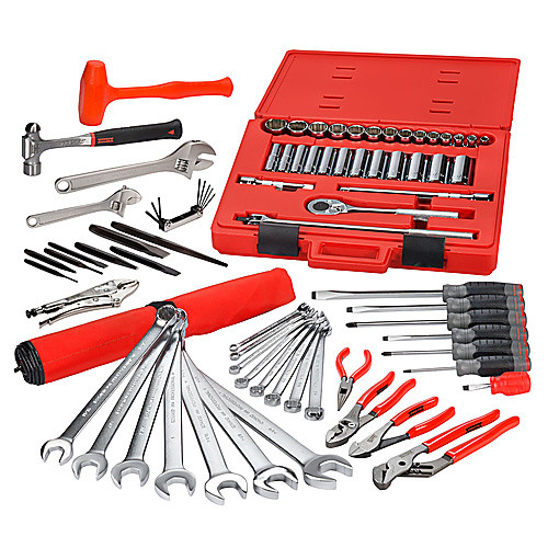 Proto 78 Piece Starter Set