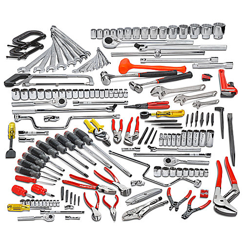 Proto 164 Piece Starter Set