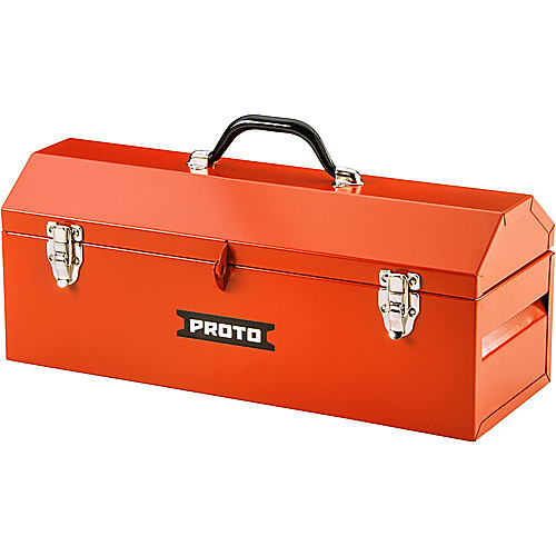 Proto 19″ Hip Roof Box With Tray