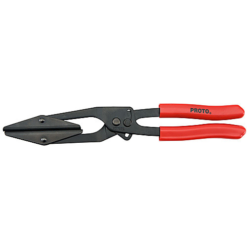 Proto Pinch-Off Pliers - 13 3/4″