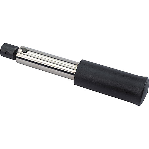 ‎Proto Pre-Set Interchangeable Head Torque Wrench Assembly 50-150 in-lbs - H4 Tang