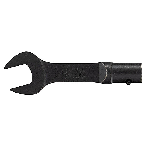 Proto 14mm Open End Torque Wrench Head - H5 Tang