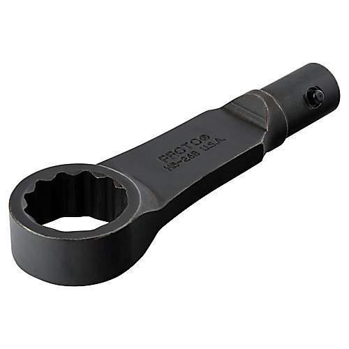 Proto 13/16″ Box End Torque Wrench Head - H5 Tang