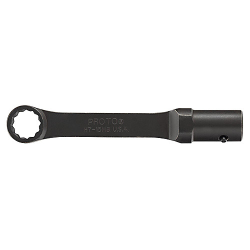 ‎JH7-15MB 15MM BOX END