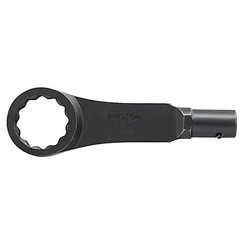 Proto 30mm Box End Torque Wrench Head - H7 Tang