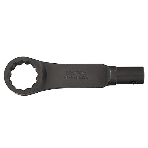 ‎Proto 1-1/16″ Box End Torque Wrench Head - H7 Tang