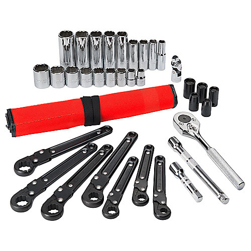 Proto 35 Piece HVAC Add-On