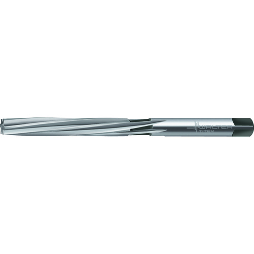 ‎6.2 mm Dia.HSS Spiral Flute Hand Reamer F1131-6.2