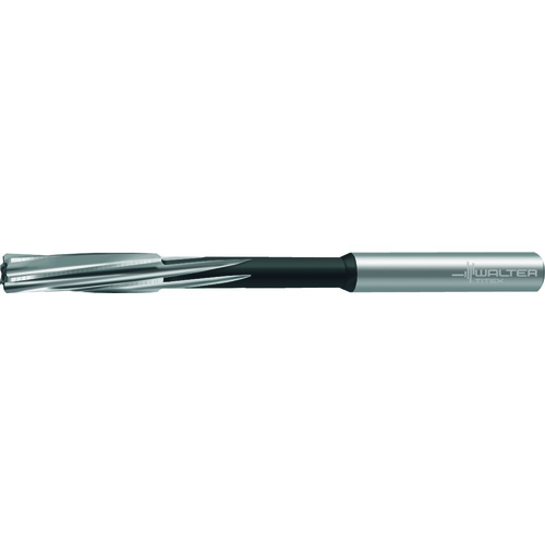 ‎7.3mm Dia.HSS Spiral Flute Chucking Reamer F1352-7.3