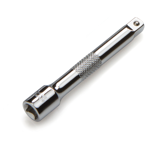 Tekton 1/4″ Drive × 3″ Extension