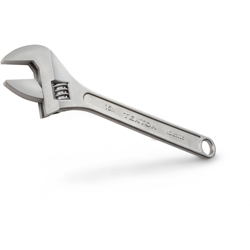 ‎1 3/4″ Opening - 15″ Overall Length - Adjustable Wrench