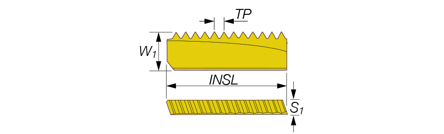 MT TIH 905 E 10 UN AC22