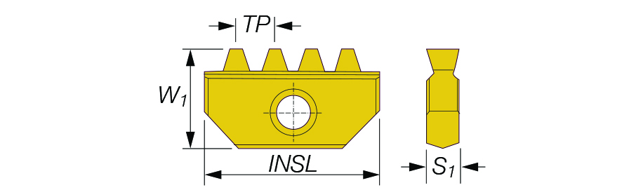 MT TIDC 826 E10UN AC22