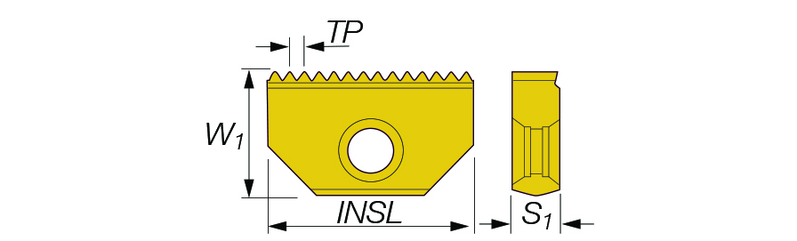 MT TISC 472 18NPSF AC22