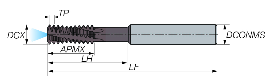 MTECQ 1616E4216UN AC22