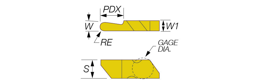 FLRD-3062R GP50C