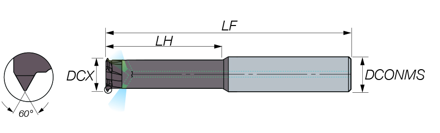 MTECI 1212E40 A60 AC22
