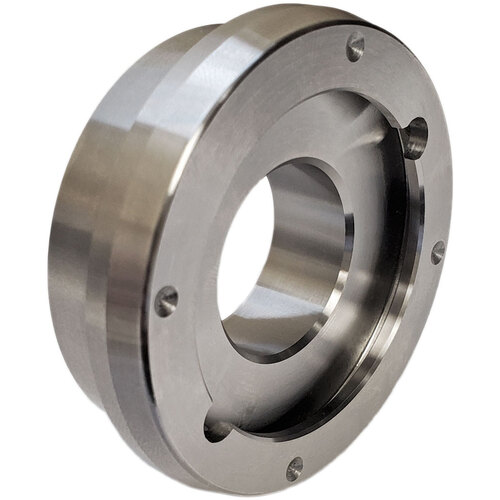‎Draw Nut Blank - 3–780 or 3–781 Series, 8″ For Power Chuck