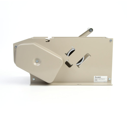 Scotch Definite Length Tape Dispenser M900 4″