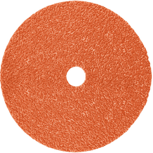 3M™ Cubitron™ II Fibre Disc 987C, 7 in × 7/8 in, 80+, Die 700WW, 25 per
inner 100 per case