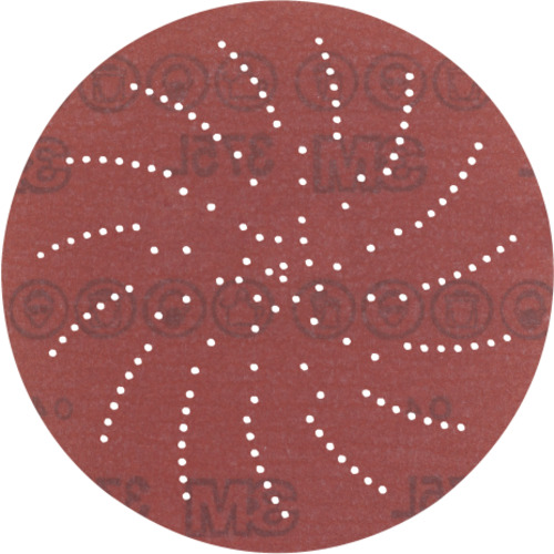 3M™ Hookit™ Clean Sanding Film Disc 375L, 6 in x NH P150, 50 per inner
250 per case