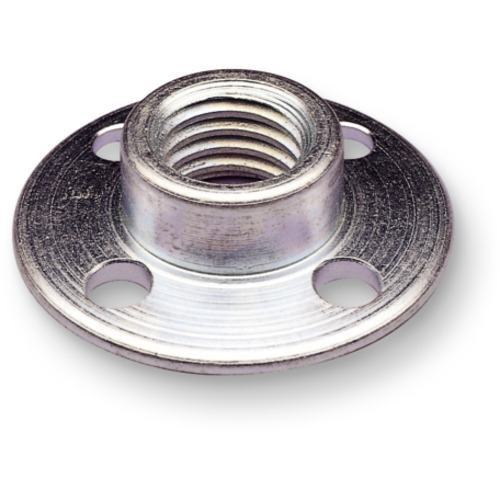 5/8 DISC RETAINER NUT