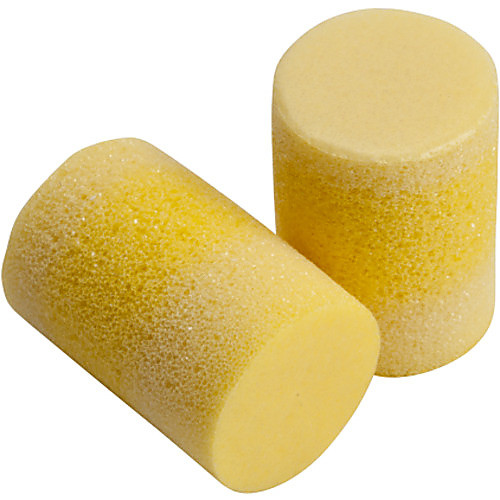‎3M E-A-R Classic Earplugs 312-1082 Uncorded Econopack Dispenser Box