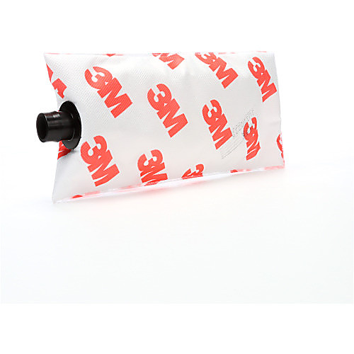 3M Clean Sanding Filter Bag 20452 Large