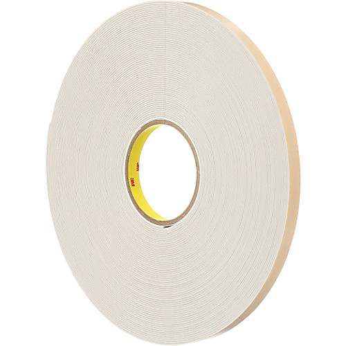 54X36 YDS 4496W WHT DBL