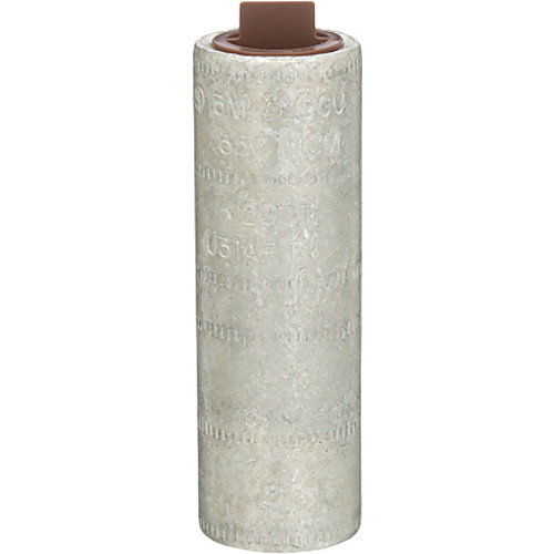 3M Scotchlok Aluminum Connector 20011 up to 35 kV 350 kcmil Brown