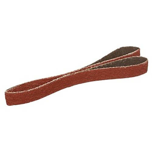 ‎3M Cloth Belt 384F 36+ XF-weight 4-3/4″ × 441″ Film-lok Single-flex